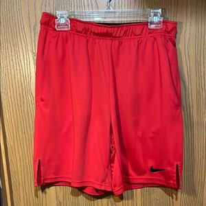 Men’s Nike athletic shorts!